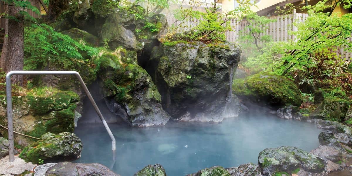 Komagatake Grand Komagatake Grand