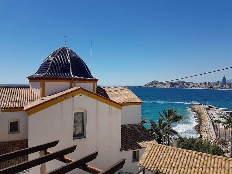 Apartamentos El Castell Apartamentos El Castell