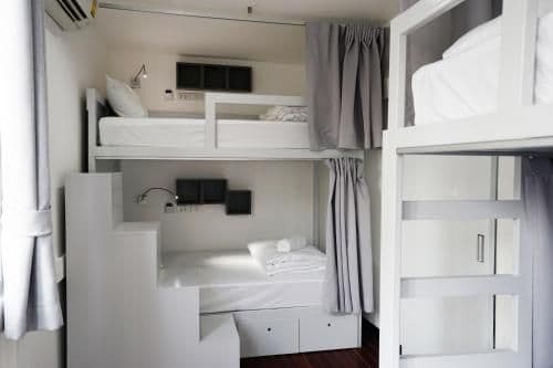Deluxe Family Suite