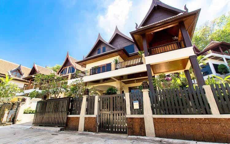 Baan Sawadee Villa Baan Sawadee Villa