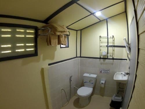 Standard King Room