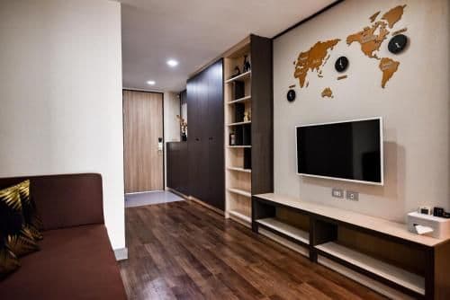 Superior Suite