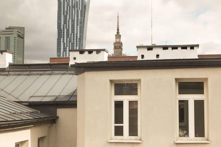 Apartament Chmielna by Your Freedom Apartament Chmielna by Your Freedom