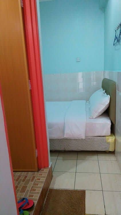 Huda Inn Ranau Huda Inn Ranau
