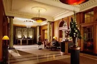 Gleneagles Hotel Gleneagles Hotel