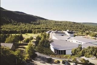 แมคโดนัล มอร์ลิช โฮเต็ล (Macdonald Morlich Hotel)0