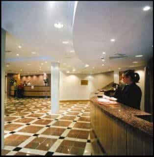 Macdonald Morlich Hotel Macdonald Morlich Hotel