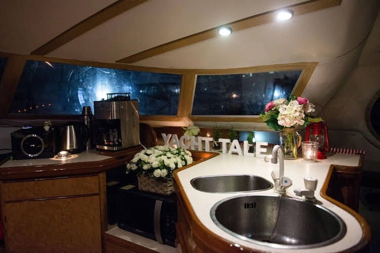 Haeundae Yacht Stay0