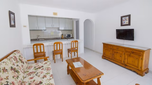 APARTMENT STANDARD