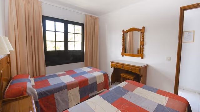 APARTMENT STANDARD