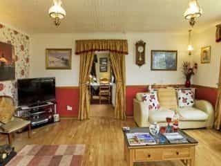 An-Struan Bed and Breakfast