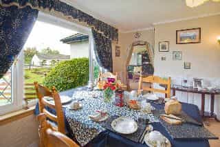 An-Struan Bed and Breakfast An-Struan Bed and Breakfast