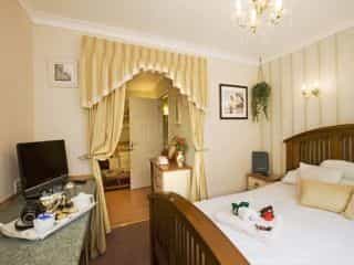 An-Struan Bed and Breakfast An-Struan Bed and Breakfast