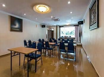 OYO Rooms Tanjung Malim Felcra OYO Rooms Tanjung Malim Felcra