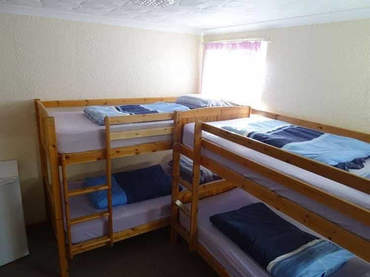 Rosemary Apartments Newquay Rosemary Apartments Newquay