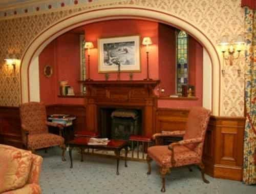 Craigmonie Hotel Inverness Craigmonie Hotel Inverness