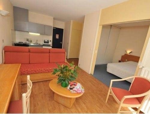 Residence Les Chenes0