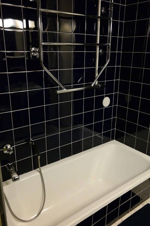 Guesthouse Stranda Helsinki0