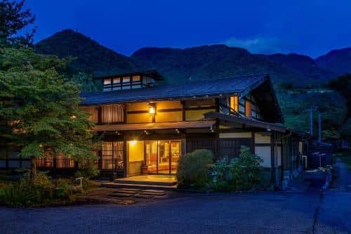 Ryokan Furusato Ryokan Furusato