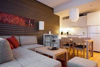 Forenom Premium Apartments Yllas Forenom Premium Apartments Yllas