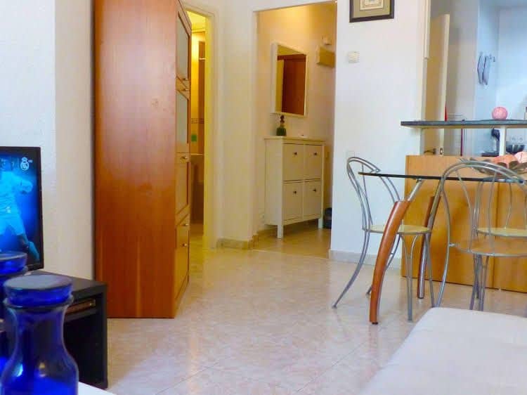 Apartamento San Bernardo Apartamento San Bernardo