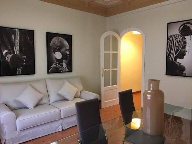 Apartamento Marais By hoom Apartamento Marais By hoom