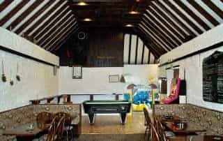 Covenanters Inn Covenanters Inn