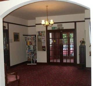 Covenanters Inn Covenanters Inn