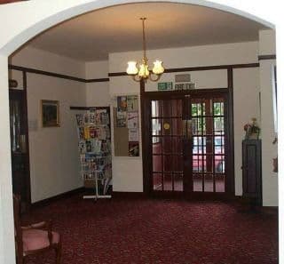 Covenanters Inn Covenanters Inn