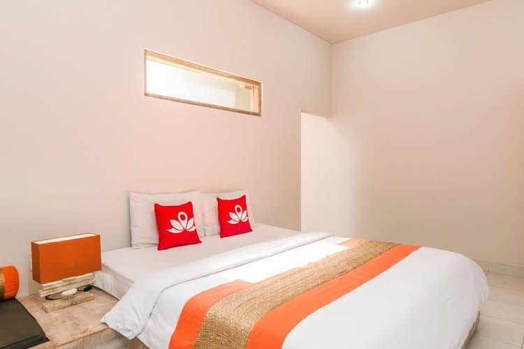 ZEN Rooms Ciung Wanara Denpasar Syriath ZEN Rooms Ciung Wanara Denpasar Syriath