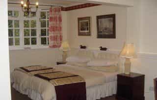 Albany Hotel Albany Hotel