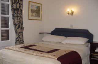 Albany Hotel Albany Hotel