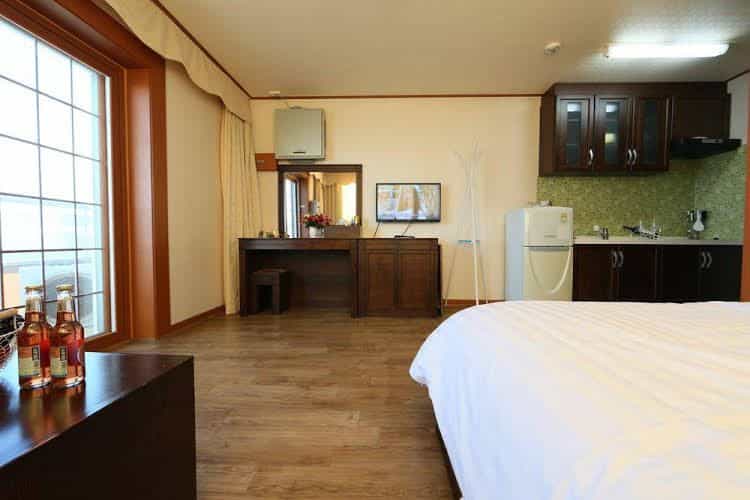 Oceanview Resortel