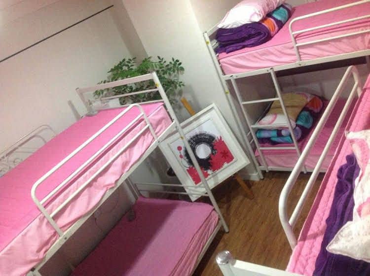 The Planet Guesthouse Women Only Hostel The Planet Guesthouse Women Only Hostel