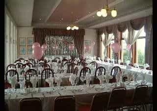 Standing Stones Hotel Standing Stones Hotel