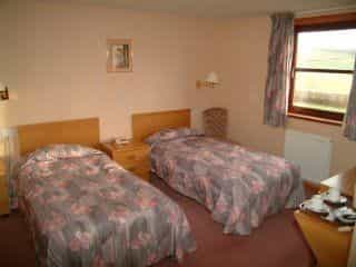Standing Stones Hotel