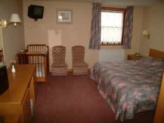 Standing Stones Hotel Standing Stones Hotel