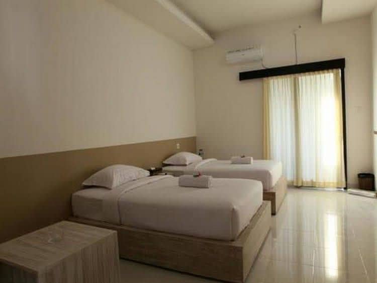 NIDA Rooms Ciung Wanara Kelod NIDA Rooms Ciung Wanara Kelod