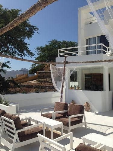Casa Branca Eco Chic0