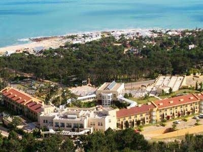 Punta del Este Resort and Spa0