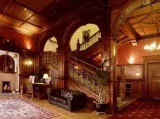 B+B Edinburgh B+B Edinburgh