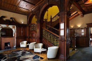 B+B Edinburgh B+B Edinburgh