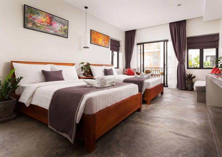 Bopha Residence Bopha Residence