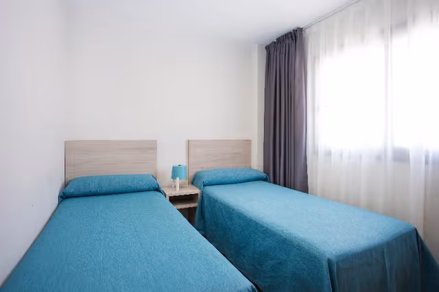 APARTMENT ONE BEDROOM
