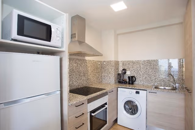 APARTMENT ONE BEDROOM