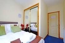 Belmont Street Apartment0