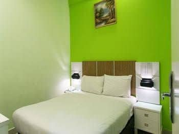 OYO Rooms Sunway Pyramid Mall OYO Rooms Sunway Pyramid Mall