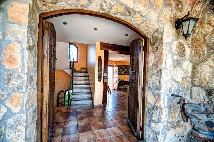 Villa Teresa Villa Teresa
