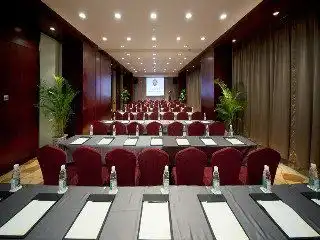 Minyoun Suniya Hotel Chengdu Minyoun Suniya Hotel Chengdu