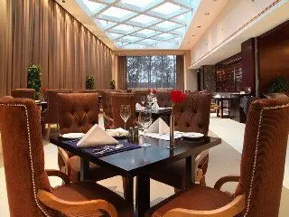 Minyoun Suniya Hotel Chengdu Minyoun Suniya Hotel Chengdu